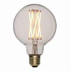 Bóng LED Edison G95 4W AL-EG95-4W AL-EG95-4W