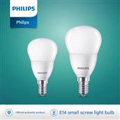 Bóng LED 3.5W Philips A001-E14-3.5W Philips A001-E14-3.5W