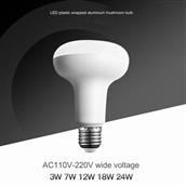 Bóng LED R63 12W E27 AL-R63-12W AL-R63-12W