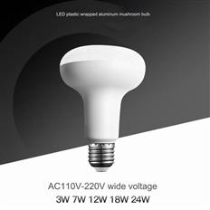 Bóng LED R63 12W E27 AL-R63-12W AL-R63-12W