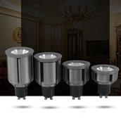 Bóng LED Spotlight GU10 AL-BSL5W-GU10 AL-BSL5W-GU10