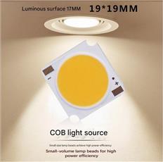 Chip LED COB 12W 36-38V AL-COB1919-12W AL-COB1919-12W