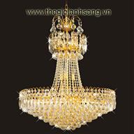 Đèn chùm pha lê Ø800 DR217-C010 DR217-C010