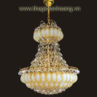 Đèn chùm pha lê Ø800 DR217-C6800  DR217-C6800