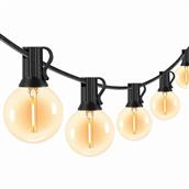 Dây LED Trang Trí Giang Sinh 30m QM-G4026A-30 QM-G4026A-30