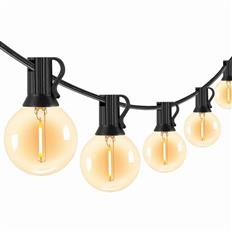 Dây LED Trang Trí Giang Sinh 30m QM-G4026A-30 QM-G4026A-30
