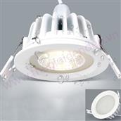 Đèn Downlight Chống Ẩm IP65 AL-PB01-7W IP65 AL-PB01-7W