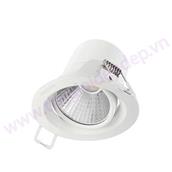 Đèn Âm Trần LED Chỉnh Góc 7W Philips 59774-7W Philips 59774-7W