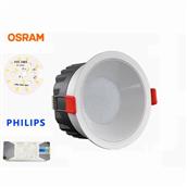 Đèn Âm Trần LED 12W Ø95mm Philips OEM PL-SD06A-12W PL-SD06A-12W