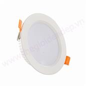 Đèn Âm Trần LED 7W Ø90mm YN-MT7085-7W YN-MT7085-7W