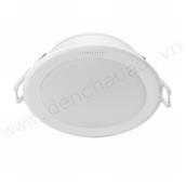 Đèn Âm Trần LED 12W Ø125mm Philips 59464 Philips 59464