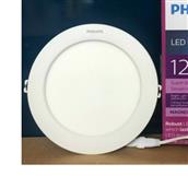 Đèn Âm Trần 6W Ø100mm Philips DL262-6W DL262-6W