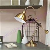 Đèn Bàn Đọc Sách H550mm YN-3008 YN-3008