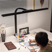 Đèn Bàn Làm Việc H800mm AL-EL206B AL-EL206B