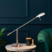 Đèn Bàn Làm Việc H660mm AL-MT1108A AL-MT1108A