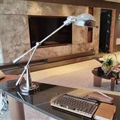 Đèn Bàn Làm Việc H700mm AL-XD525 AL-XD525