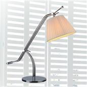 Đèn bàn chao vải VR3 MT6160 VR3 MT6160