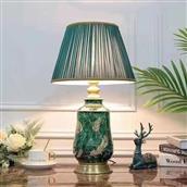 Đèn Bàn Thân Gồm H570mm YN-2218 YN-2218