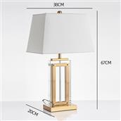 Đèn Bàn Trang Trí H680mm AL-YF115 AL-YF115