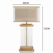 Đèn Bàn Trang Trí H730mm AL-YF357 AL-YF357