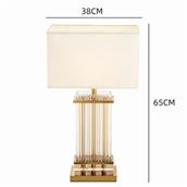 Đèn Bàn Trang Trí H680mm AL-YF358 AL-YF358