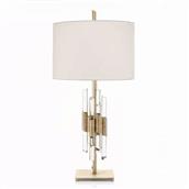Đèn Bàn Đầu Giường Kiểu Bắc Âu H700mm AL-6215T AL-6215T