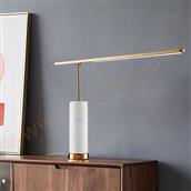 Đèn Bàn Đọc Sách Kiểu Bắc Âu H480mm AL-H8623 AL-H8623