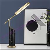 Đèn Bàn Đọc Sách Kiểu Bắc Âu H570mm AL-MY049 AL-MY049