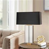 Đèn Bàn Ngủ Kiểu Bắc Âu H730mm AL-T1073A AL-T1073A