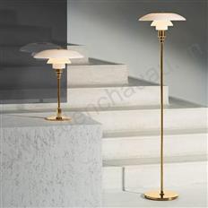 Đèn Cây Trang Trí Kiểu Bắc Âu H1400mm AL-F6132A AL-F6132A