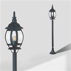 Đèn Cây Sân Vườn H1100mm AL-KX3806 AL-KX3806