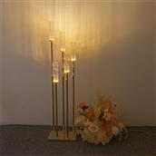 Đèn Cây Trang Trí H1060mm AL-MD2942-5 AL-MD2942-5