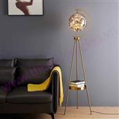 Đèn Cây Trang Trí H1620mm YN-6668A YN-6668A