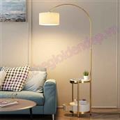 Đèn Cây Kèm Bàn Trà H1800mm YN-W1025 YN-W1025