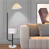 Đèn Cây Kèm Bàn Trà H1620mm YN-W1027 YN-W1027