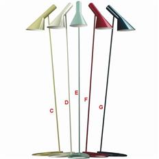 Đèn Cây Trang Trí Kiểu Bắc Âu H1300mm AL-F7001E AL-F7001E