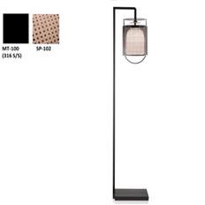 Đèn Cây Trang Trí Kiểu Bắc Âu H1730mm AL-BA9286 AL-BA9286