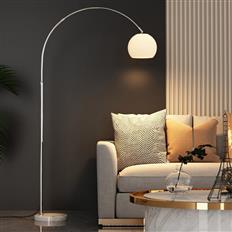 Đèn Cây Trang Trí Kiểu Bắc Âu H1800mm AL-F0050A AL-F0050A