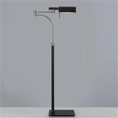 Đèn Cây Trang Trí Kiểu Bắc Âu H1450mm AL-F040 AL-F040
