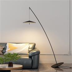 Đèn Cây Trang Trí Kiểu Bắc Âu H2000mm AL-F0945 AL-F0945