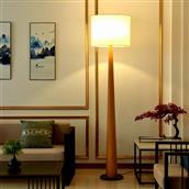 Đèn Cây Trang Trí Kiểu Bắc Âu H2000mm AL-F858A-200 AL-F858A-200