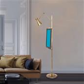 Đèn Cây Trang Trí Kiểu Bắc Âu H1700mm YN-1038 YN-1038