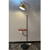 Đèn Cây Trang Trí Kiểu Bắc Âu H1600mm YN-9031 YN-9031