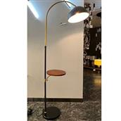 Đèn Cây Trang Trí Kiểu Bắc Âu H1800mm YN-F123 YN-F123