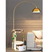 Đèn Cây Trang Trí Kiểu Bắc Âu H1800mm YN-J04 YN-J04