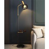 Đèn Cây Trang Trí Kiểu Bắc Âu H1680mm YN-L9021 YN-L9021