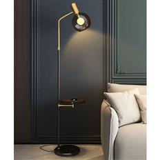 Đèn Cây Trang Trí Kiểu Bắc Âu H1680mm YN-L9021 YN-L9021