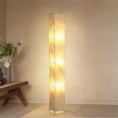 Đèn Cây Trang Trí Kiểu Nhật H1200mm AL-D8817 AL-D8817