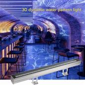 Đèn Chiếu Gợn Sóng Nước 60W 24V AL-ZM6358-2460 AL-ZM6358-2460