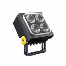 Đèn Chiếu Rọi Ngoài Trời 12W AL-MD2587-12W AL-MD2587-12W